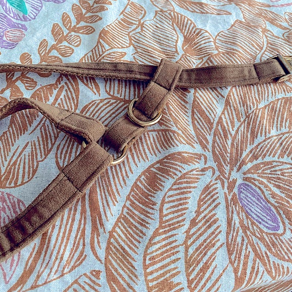 2 heavy dog harnesses. Great for frenchie, pug or any other stocky dog. EC.S & M - Picture 11 of 16